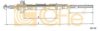 FIAT 4265878 Clutch Cable